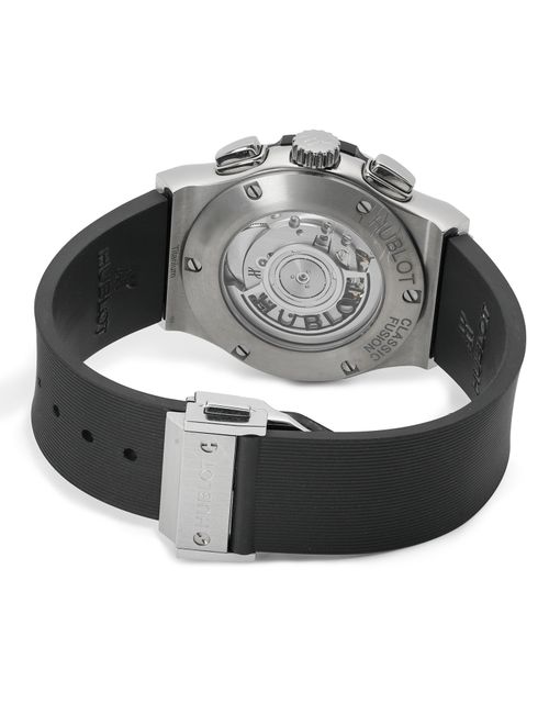 Hublot Classic Fusion 541.NX.1171.RX Image 4